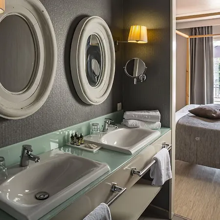 La Lune De - & Hotel 3*