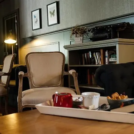 La Lune De - & Hotel Mougins