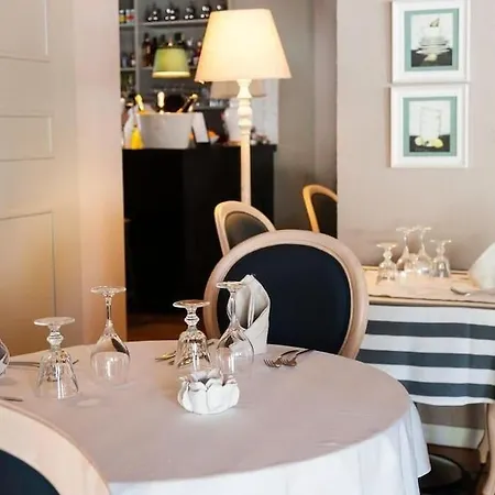 La Lune De - & Hotel Mougins