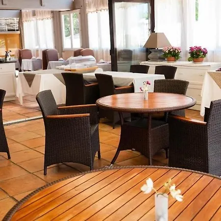 Hotel La Lune De - & Mougins