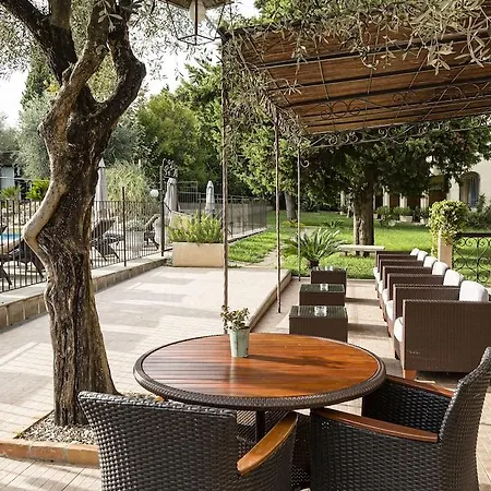 La Lune De - & 3* Mougins