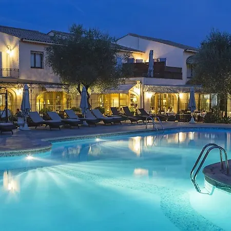 La Lune De - & 3* Mougins