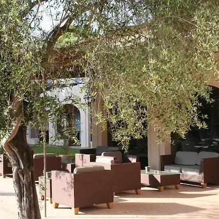 La Lune De - & 3* Mougins