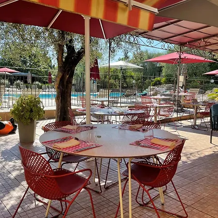 Hotel La Lune De - & Mougins