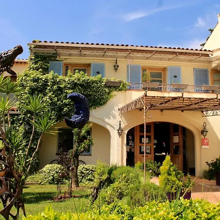 Hotel La Lune De - &