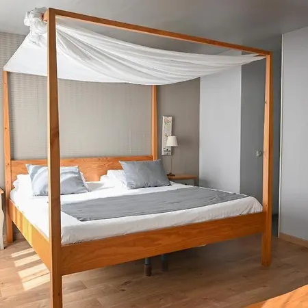 Hotel La Lune De - & 3*