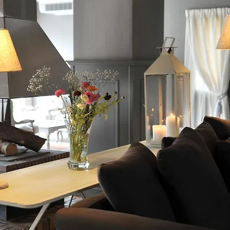 Hotel La Lune De - & Mougins