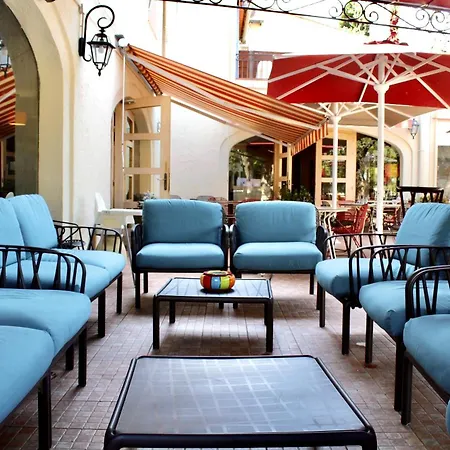 La Lune De - & 3* Mougins