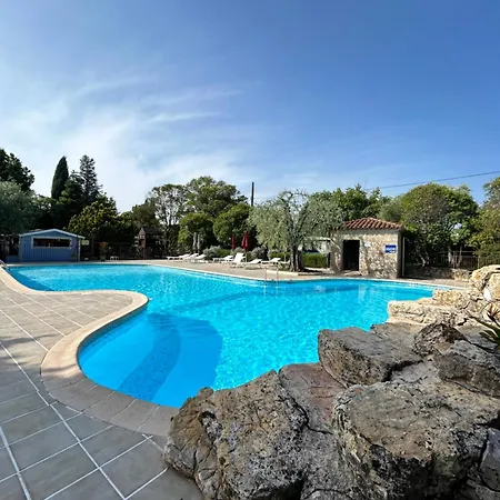 La Lune De - & 3* Mougins