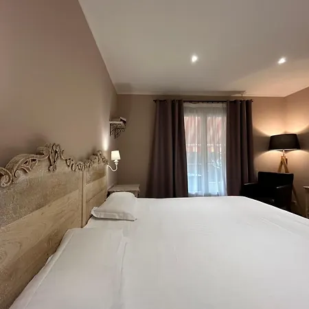 La Lune De - & Hotel Mougins