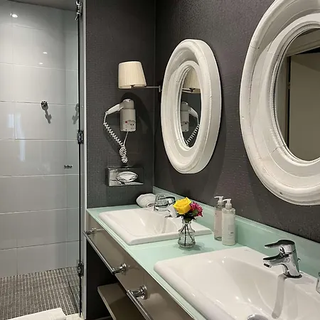 Hotel La Lune De - & 3*