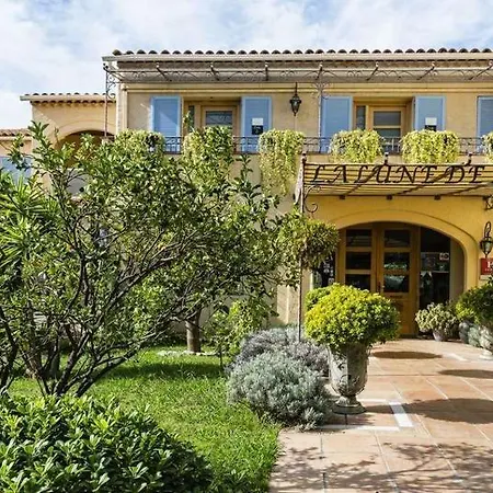 Hotel La Lune De - & Mougins