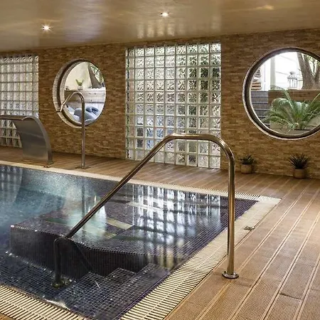 Hotel La Lune De - &