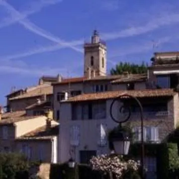 La Lune De - & Hotel Mougins