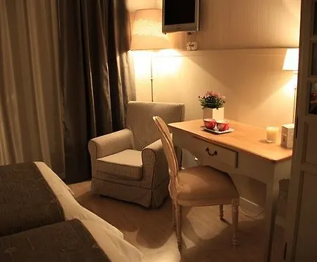 Hotel La Lune De - & Mougins