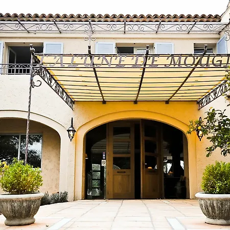 Hotel La Lune De - & 3*