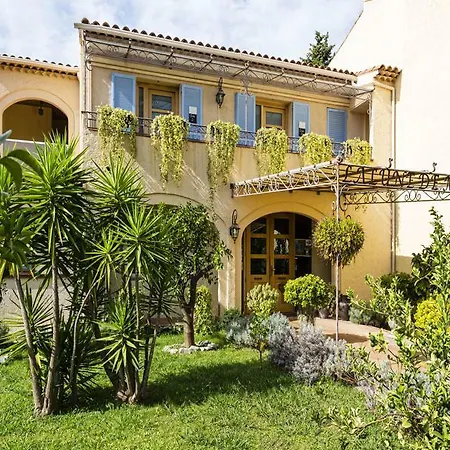 La Lune De - & 3* Mougins