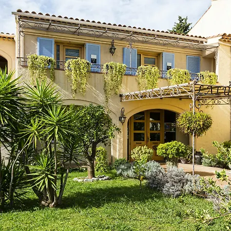 Hotel La Lune De - &